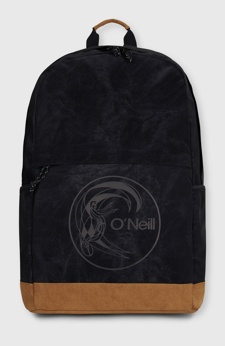 O'Riginals Circle Surfer Rucksack | Black Out O'Riginals Circle Surfer Rucksack | Black Out