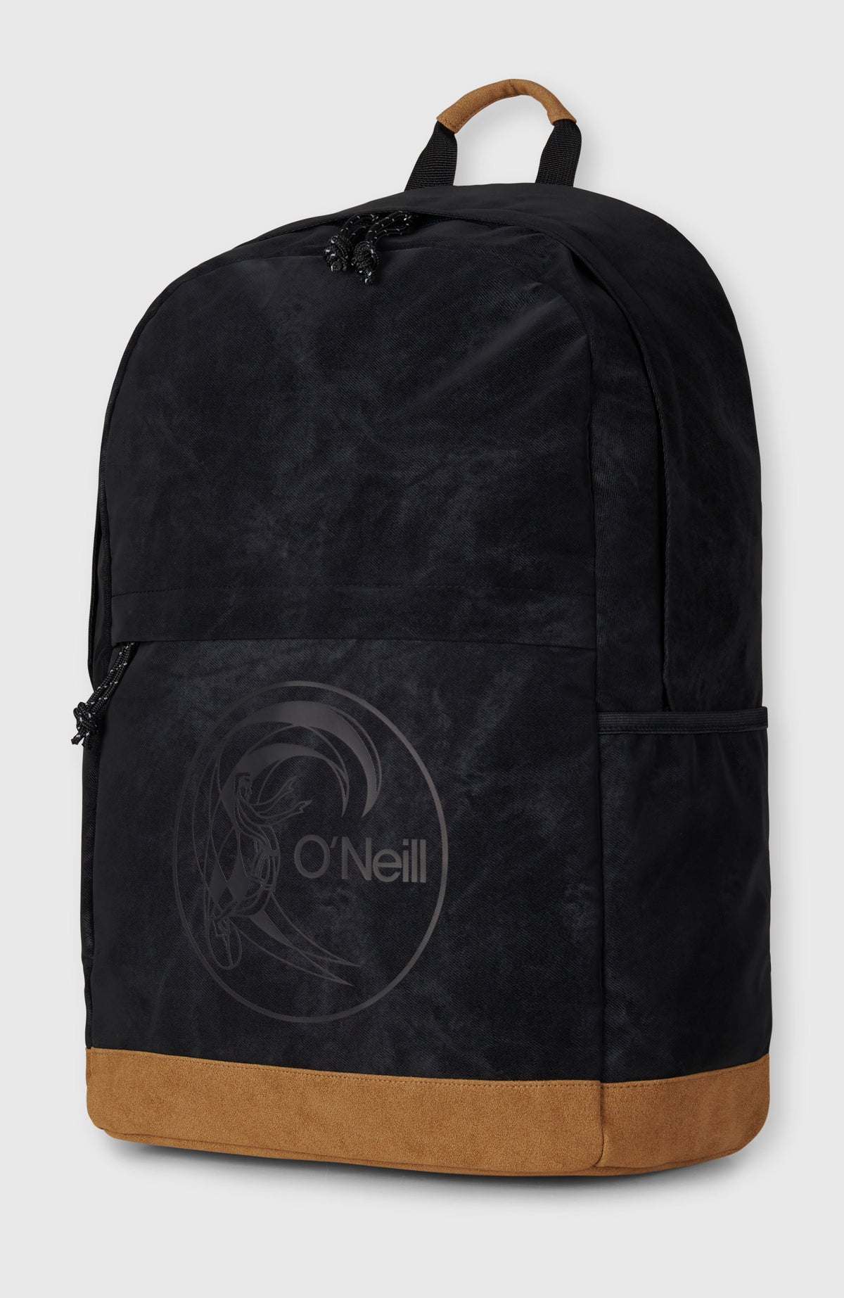 O'Riginals Circle Surfer Rucksack | Black Out