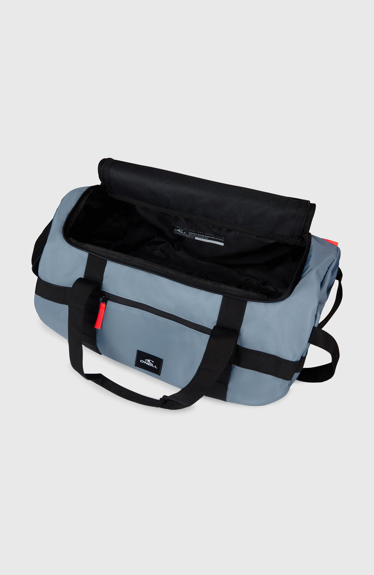 O'Neill Reisetasche | Murky Water Colour Block