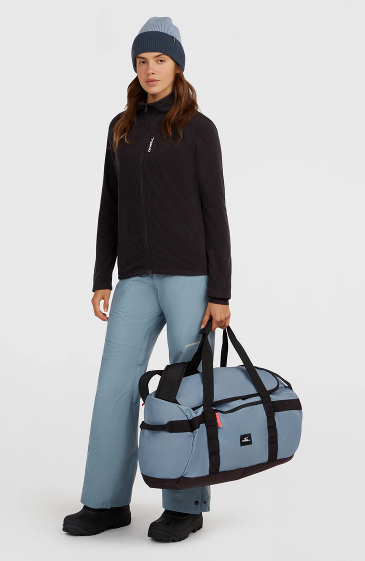 O'Neill Reisetasche | Murky Water Colour Block