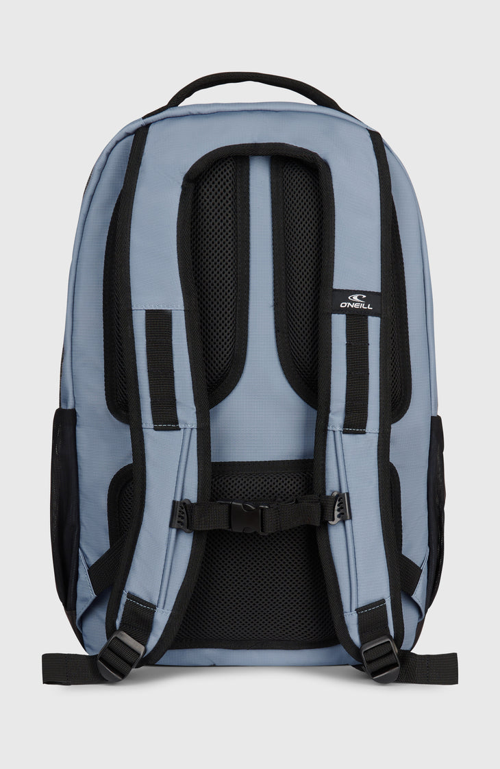 President 32L Rucksack | Murky Water Colour Block