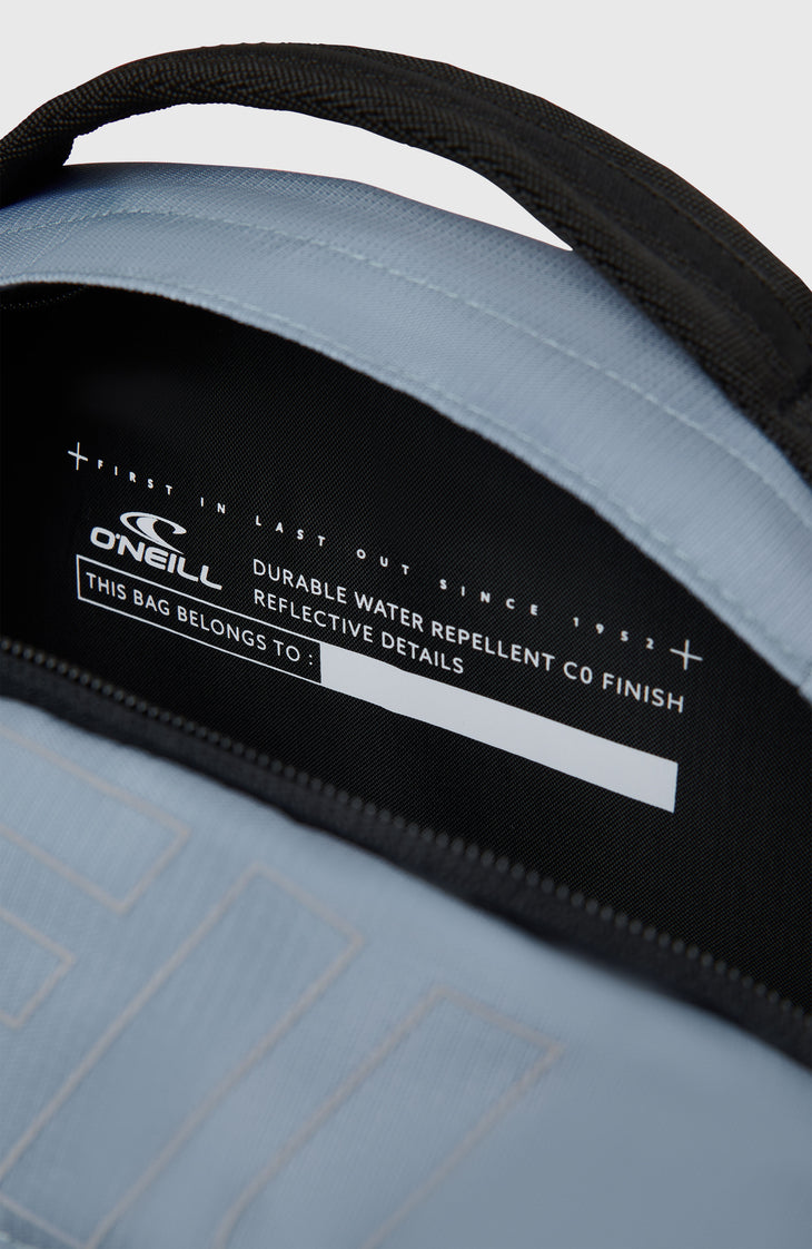 President 32L Rucksack | Murky Water Colour Block