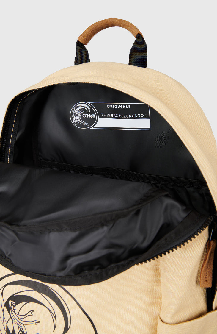 O'Riginals Rucksack | Olive Blush