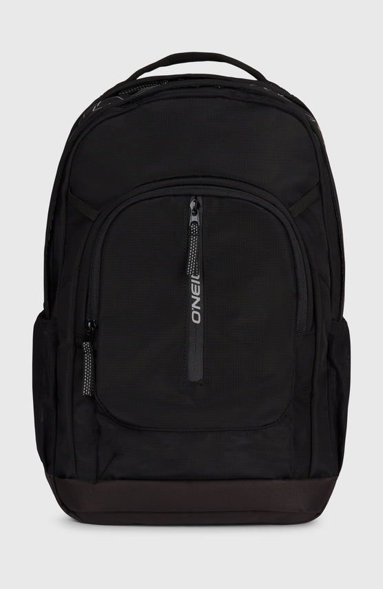 President 26L Rucksack | Black Out