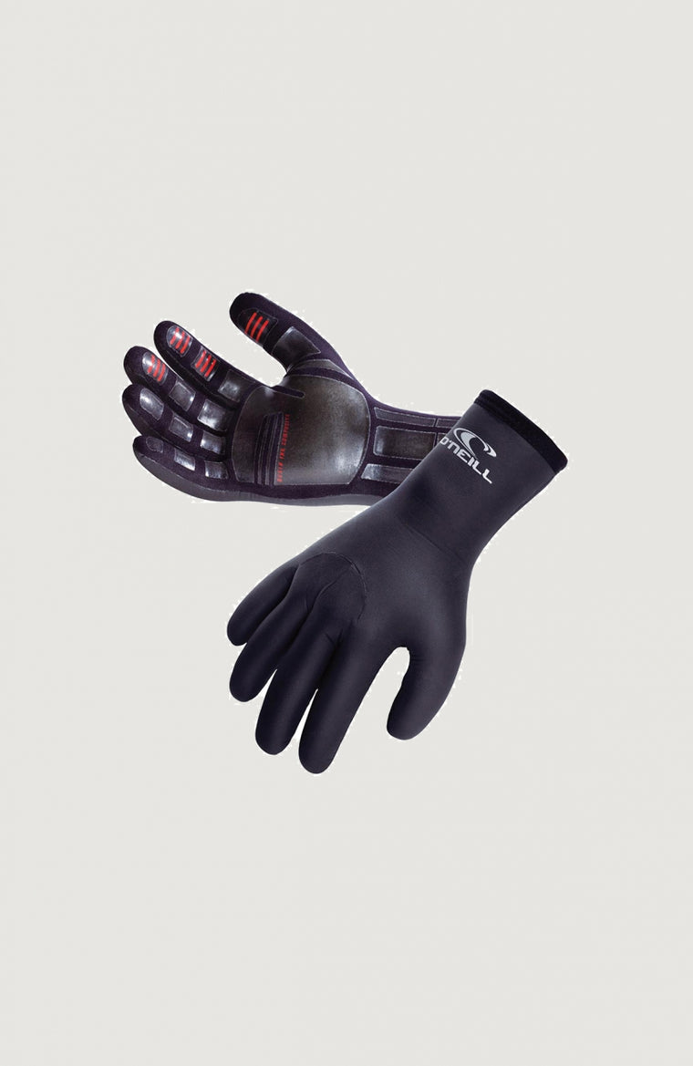 SLX 3mm Glove | Black SLX 3mm Glove | Black