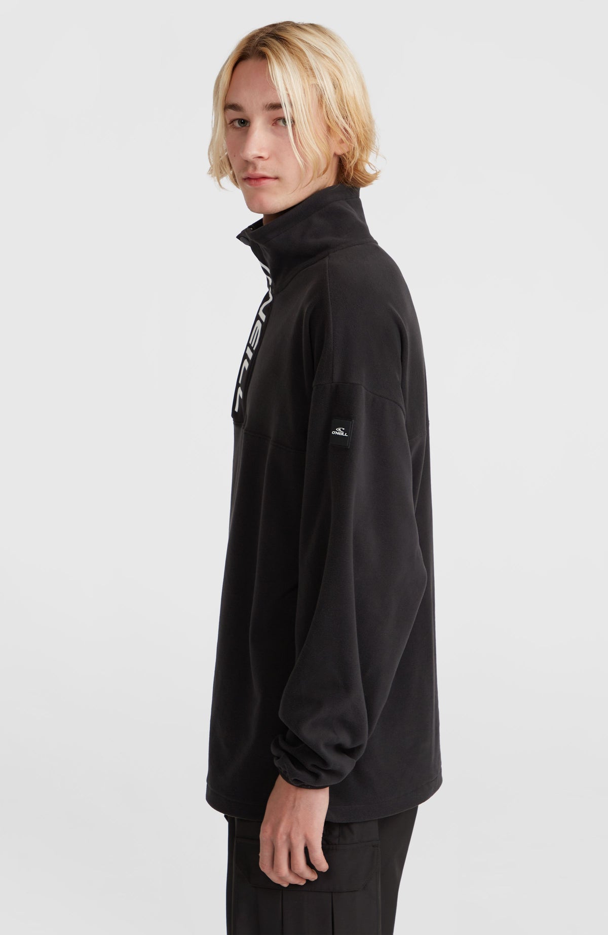 O'Riginals Polartec® 100 Fleecepullover | Black Out