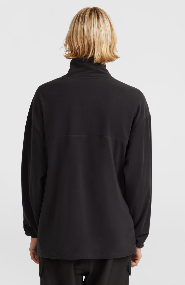 O'Riginals Polartec® 100 Fleecepullover | Black Out