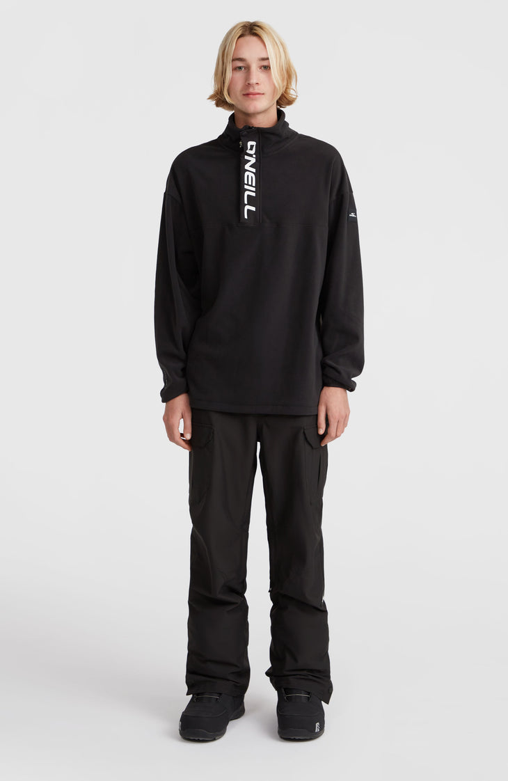 O'Riginals Polartec® 100 Fleecepullover | Black Out