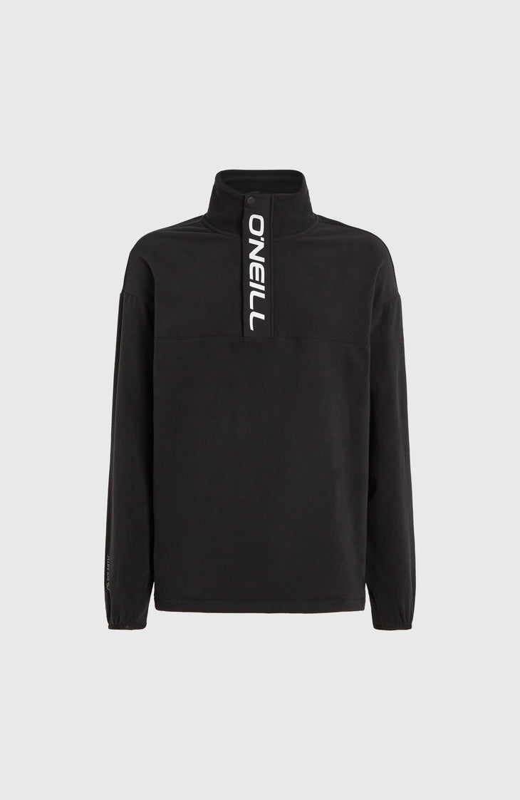 O'Riginals Polartec® 100 Fleecepullover | Black Out