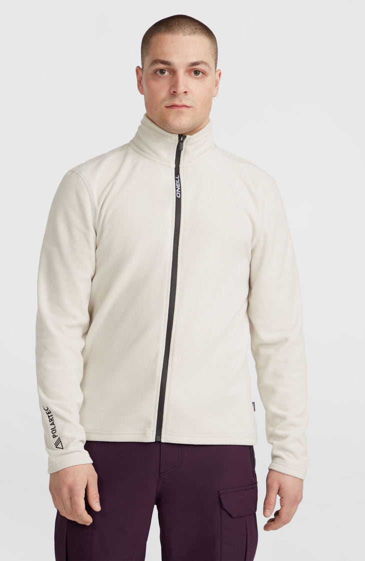 Jack's Polartec® 100 Fleecejacke mit Reißverschluss | Atmosphere