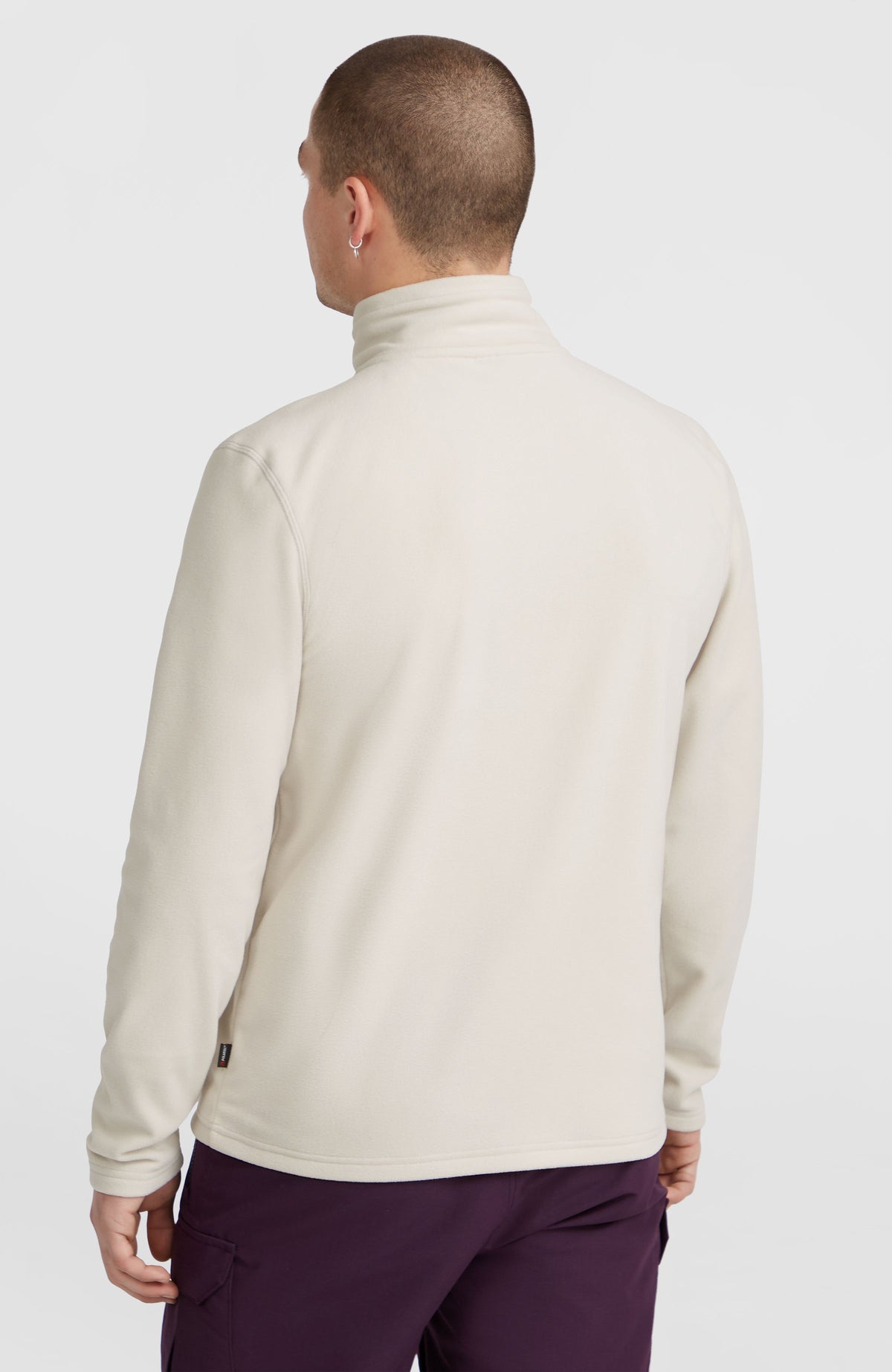 Jack's Polartec® 100 Fleecejacke mit Reißverschluss | Atmosphere