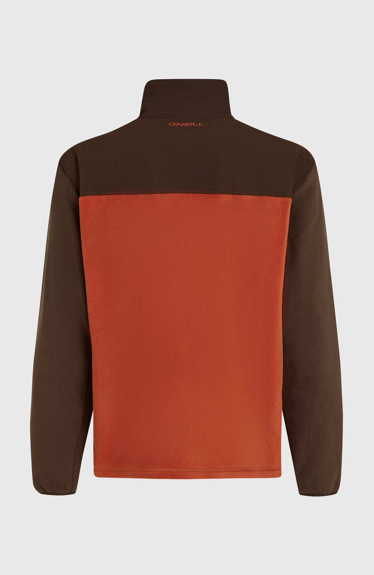 FWC'Peak Polartec® Fleecejacke | Coffee Bean Colour Block