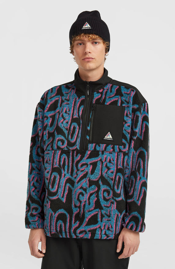 FWC'Play Softshell-Hoodie | Black Out FWC'Play Softshell-Hoodie | Black Out