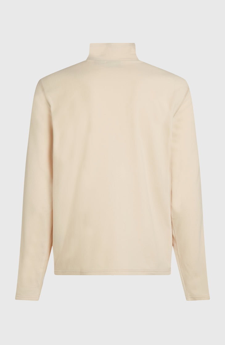 FWC'Cruz Jack's Polartec® Fleecejacke mit Reißverschluss | Macaron