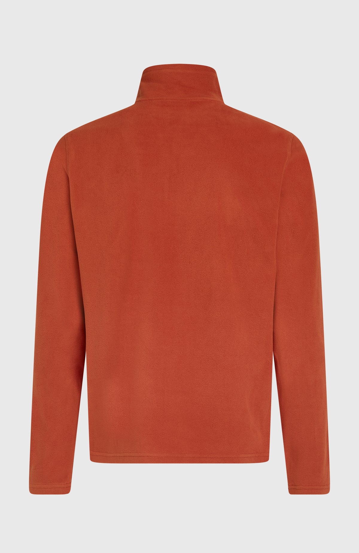 FWC'Cruz Jack's Polartec® Fleecepullover mit Halbreißverschluss | Bonfire