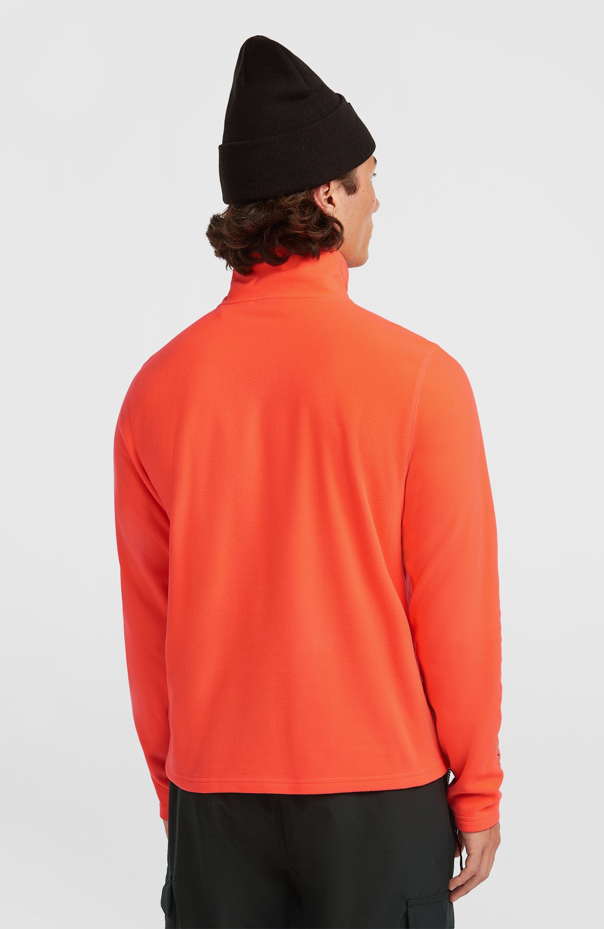 FWC'Cruz Jack's Polartec® Fleecepullover mit Halbreißverschluss | Tokyo Lights