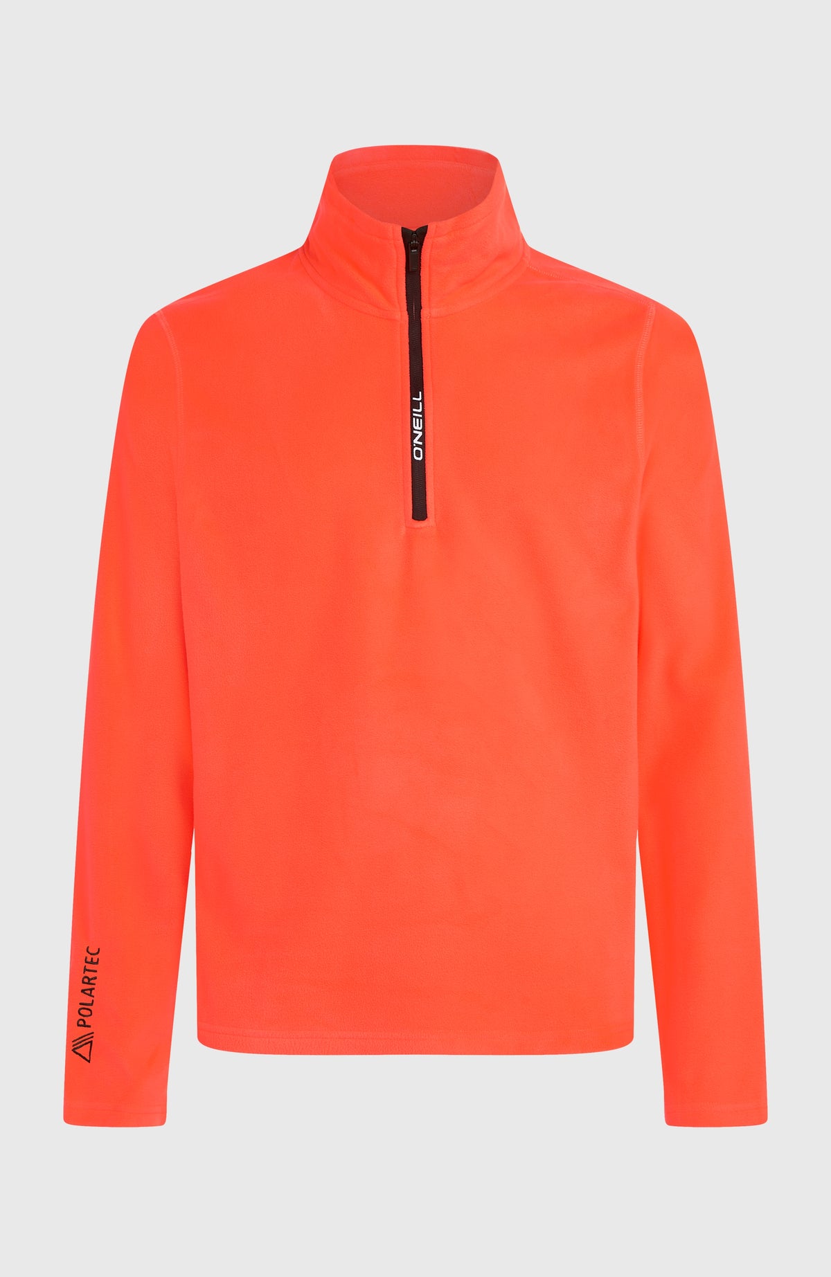 FWC'Cruz Jack's Polartec® Fleecepullover mit Halbreißverschluss | Tokyo Lights
