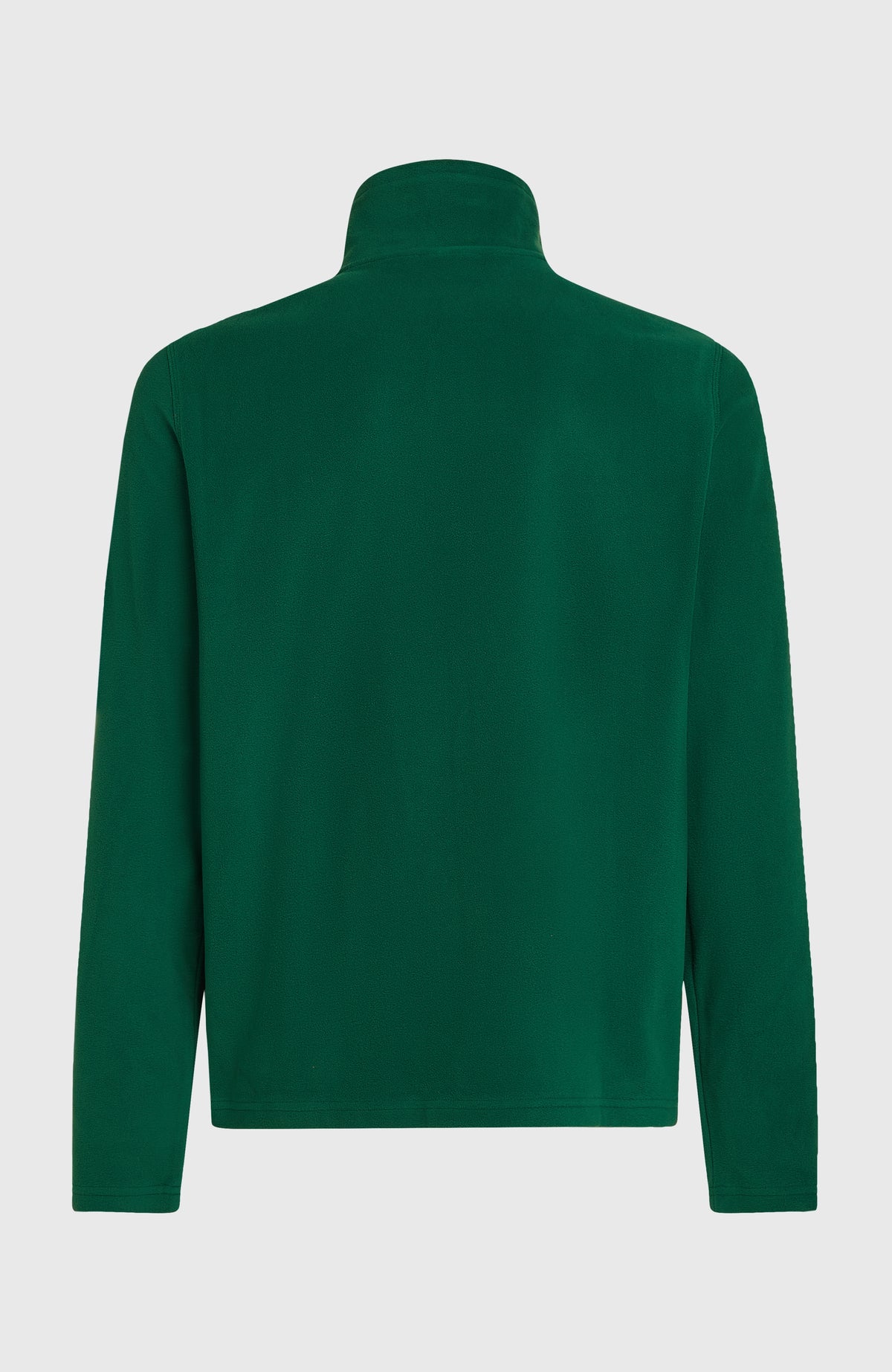 FWC'Cruz Jack's Polartec® Fleecepullover mit Halbreißverschluss | Emerald Envy