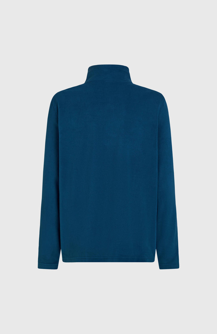 FWC'Cruz Jack's Polartec® Fleecepullover mit Halbreißverschluss | Regal Blue