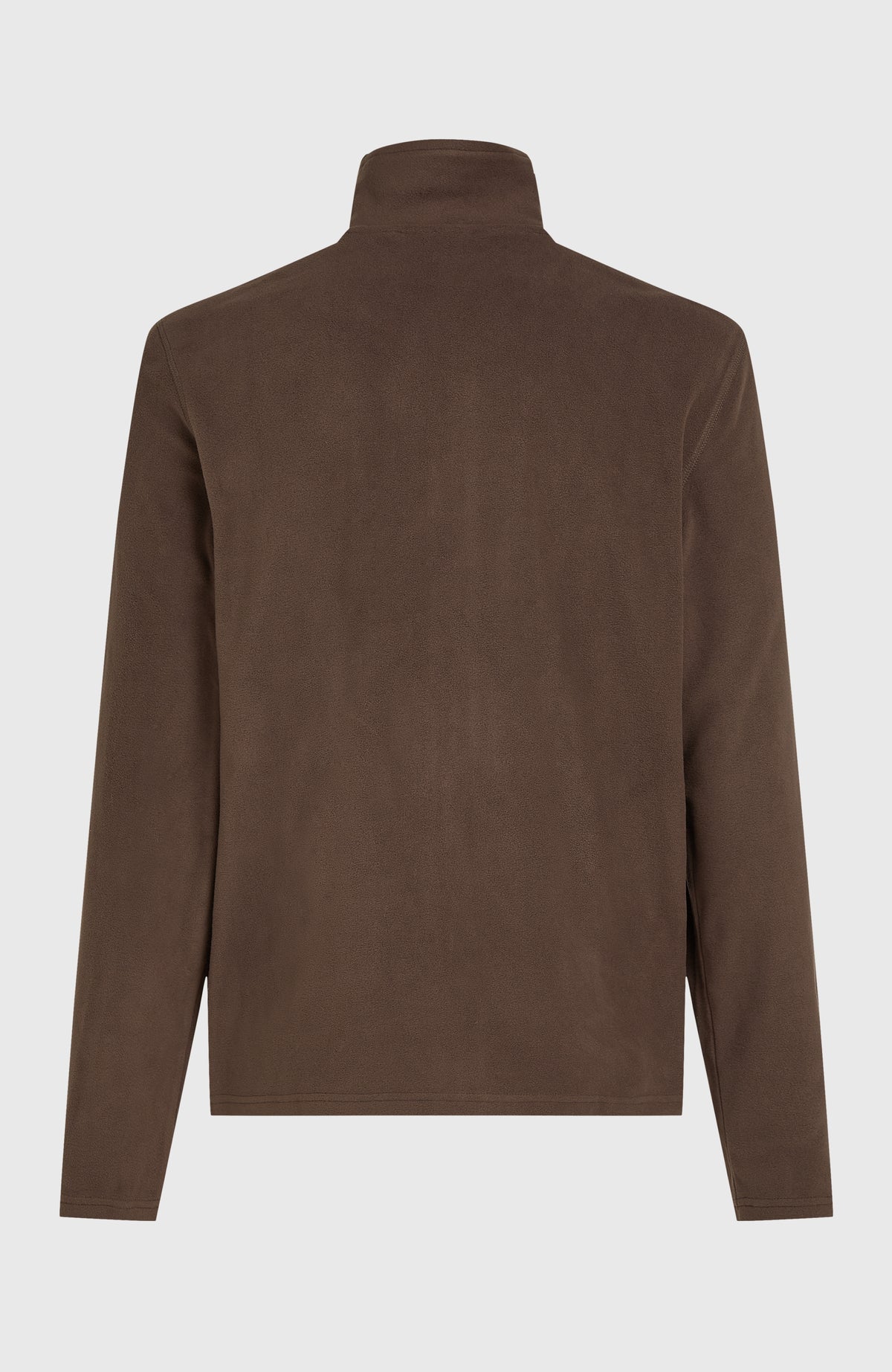 FWC'Cruz Jack's Polartec® Fleecejacke mit Reißverschluss | Coffee Bean