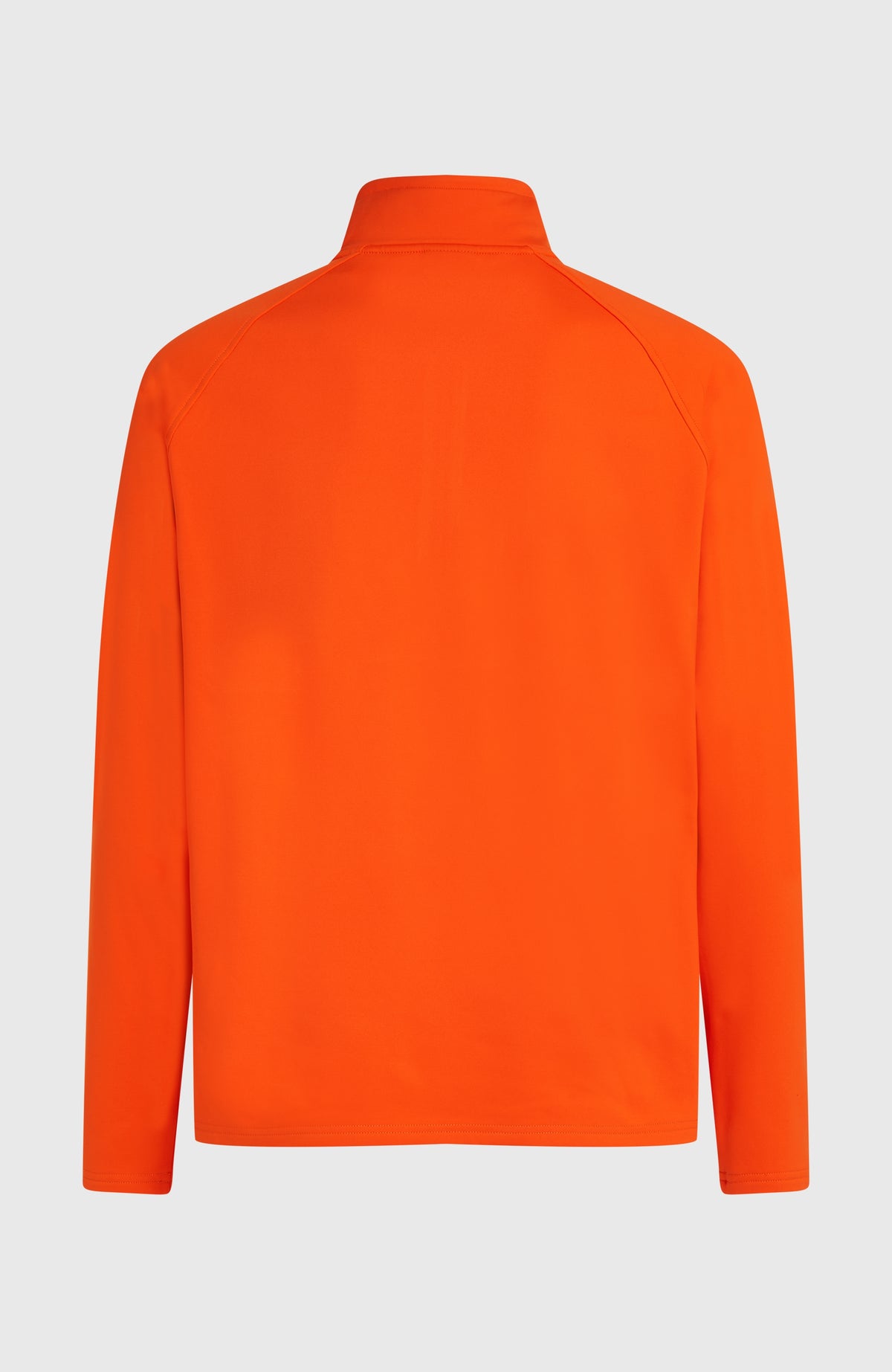 FWC'Cruz Fleecepullover mit Halbreißverschluss | Flame