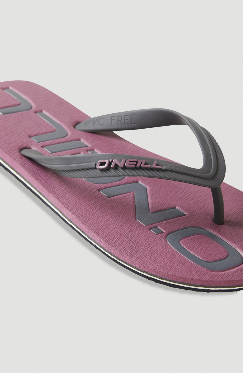 Profile Logo Sandalen | Nocturne