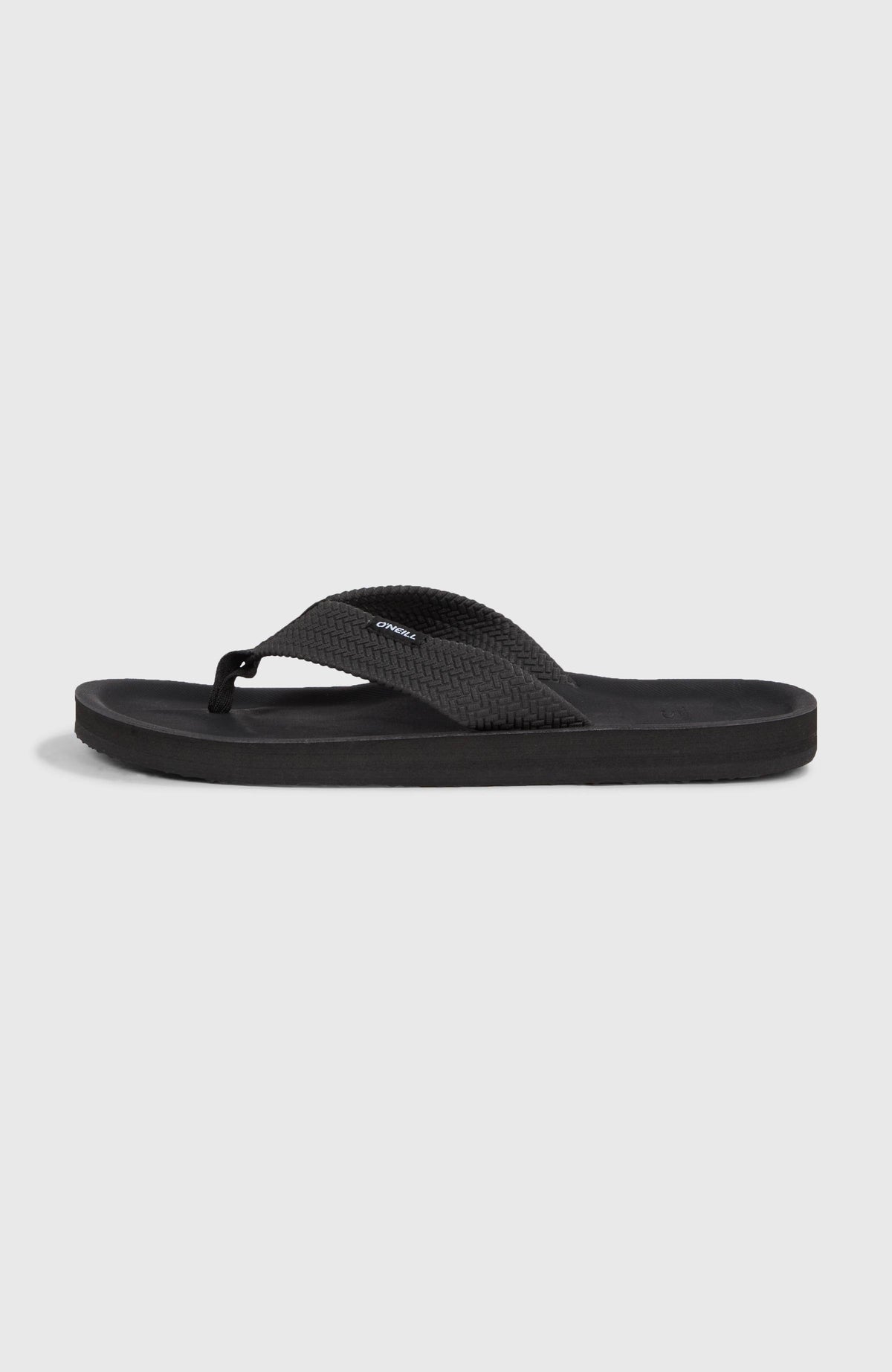 Chad Sandalen | Black Out