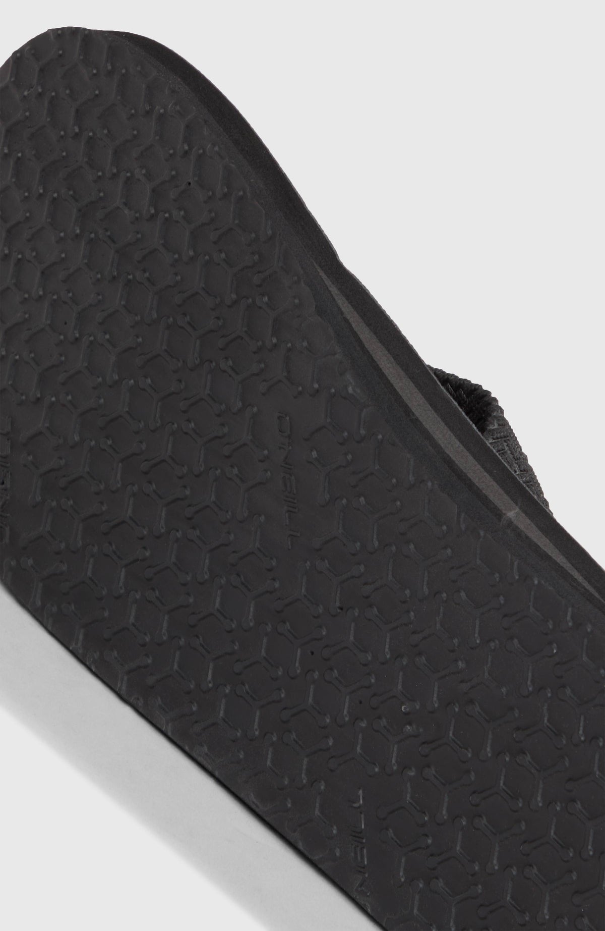 Chad Sandalen | Black Out