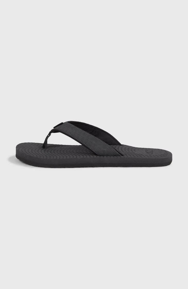 Koosh Sandalen | Asphalt