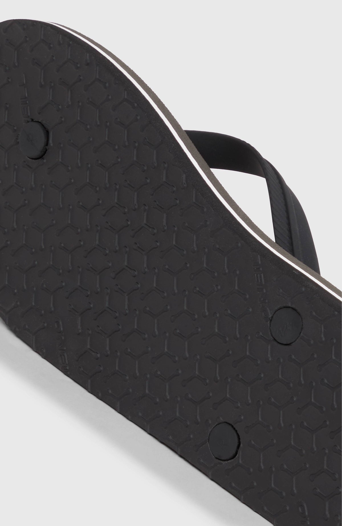 Profile Graphic Sandalen | Black Mystical