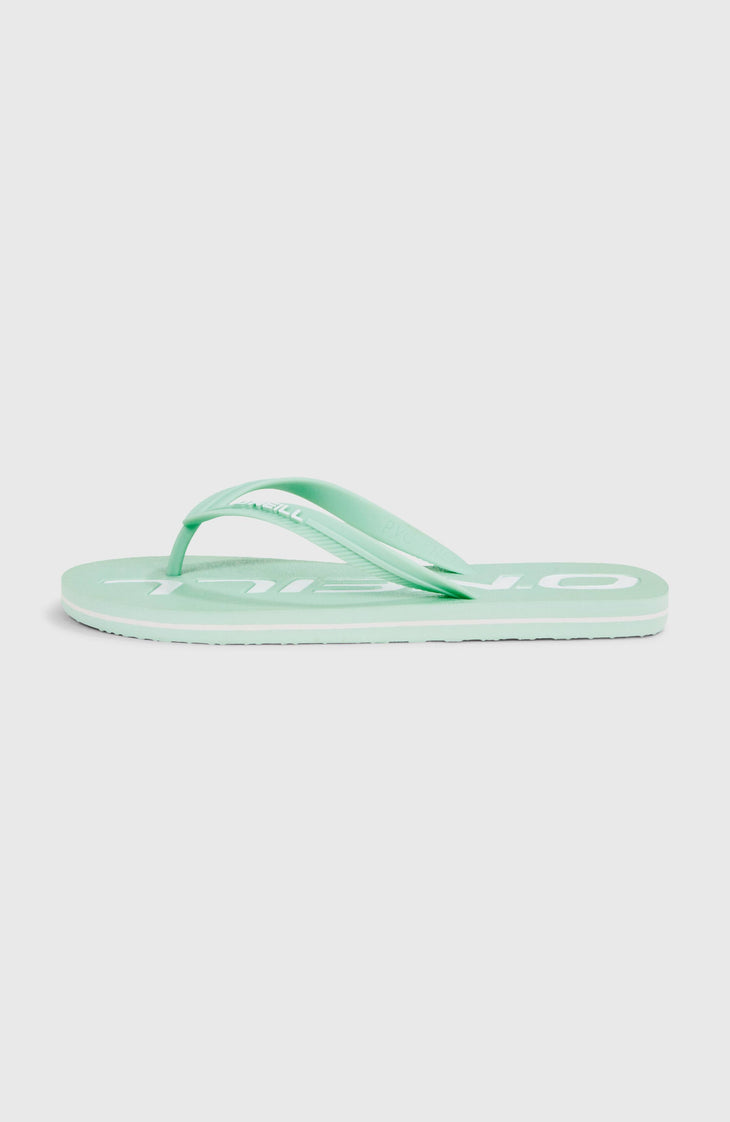 Profile Logo Sandalen | Mildrew Mint