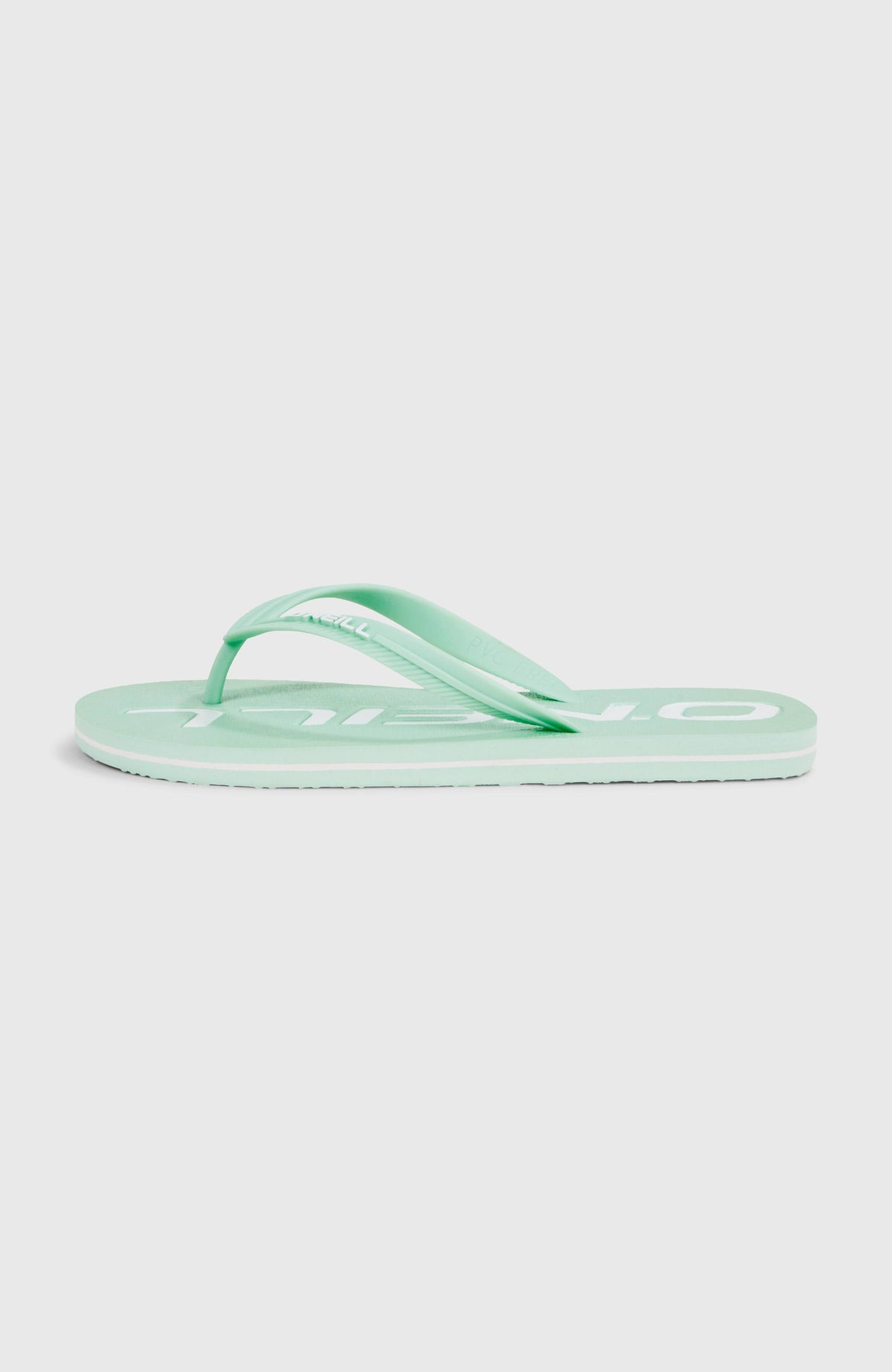 Profile Logo Sandalen | Mildrew Mint