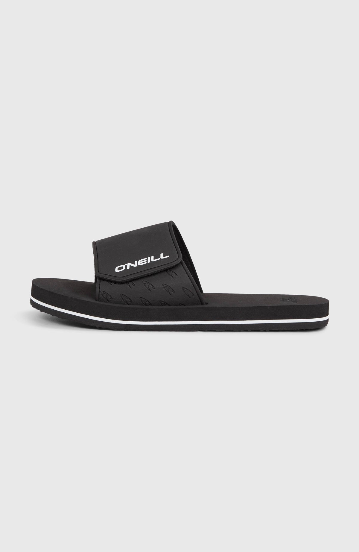 O'Neill Verstellbare Slides | Black Out