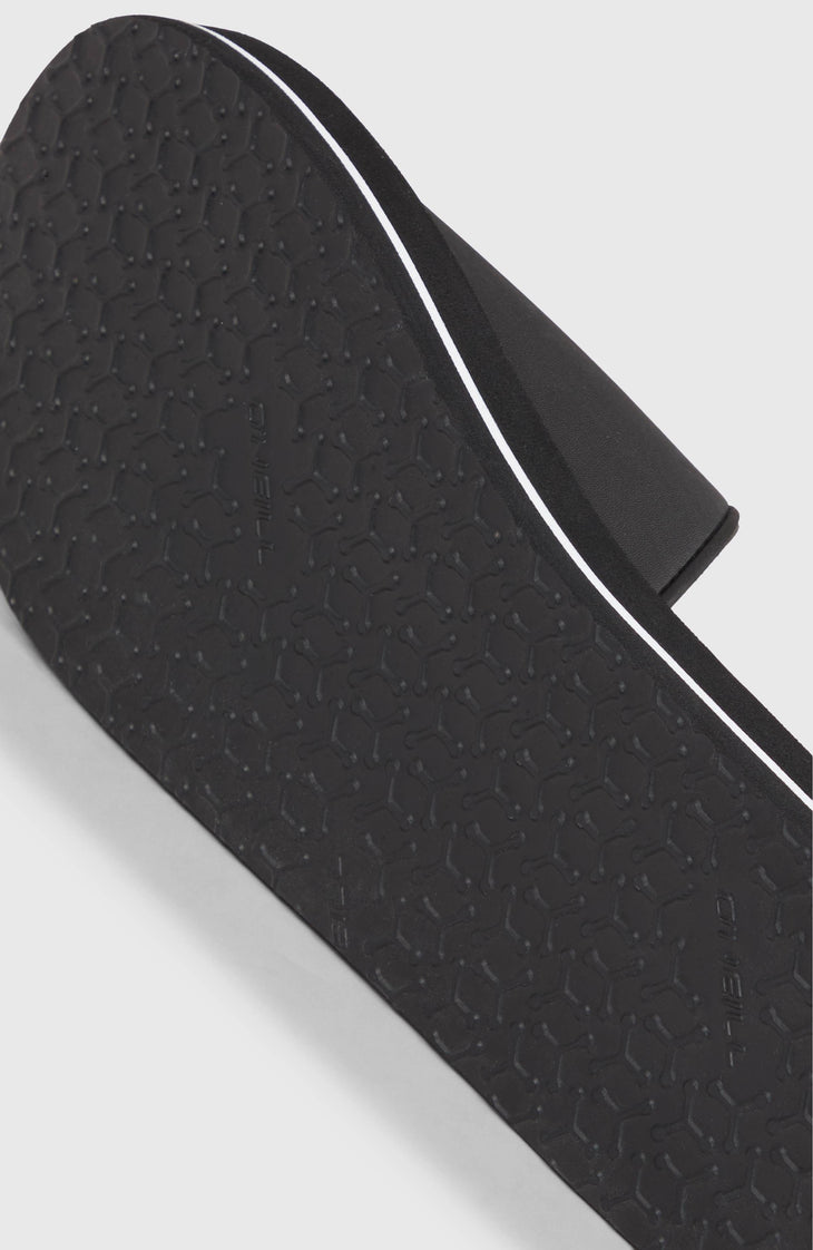 O'Neill Verstellbare Slides | Black Out