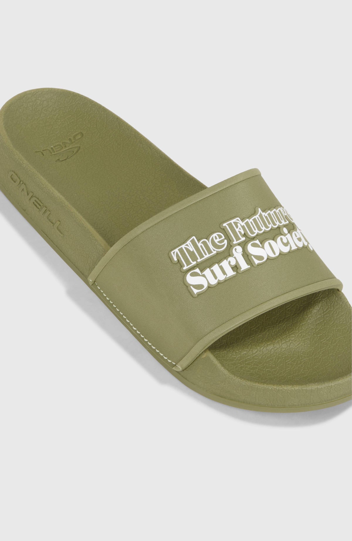 Future Surf Society Unisex-Slides | Avery Fern