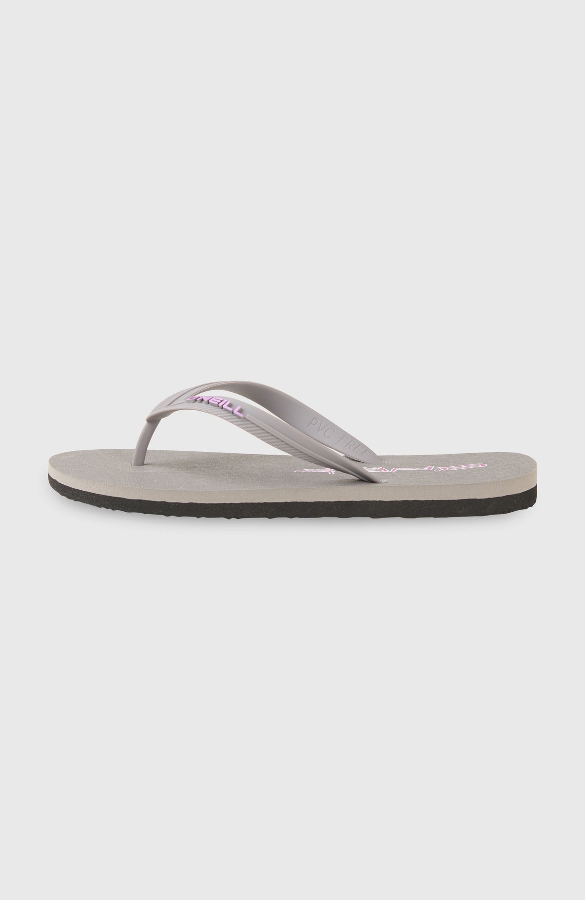 Profile Artwork Sandalen | Flint Stone