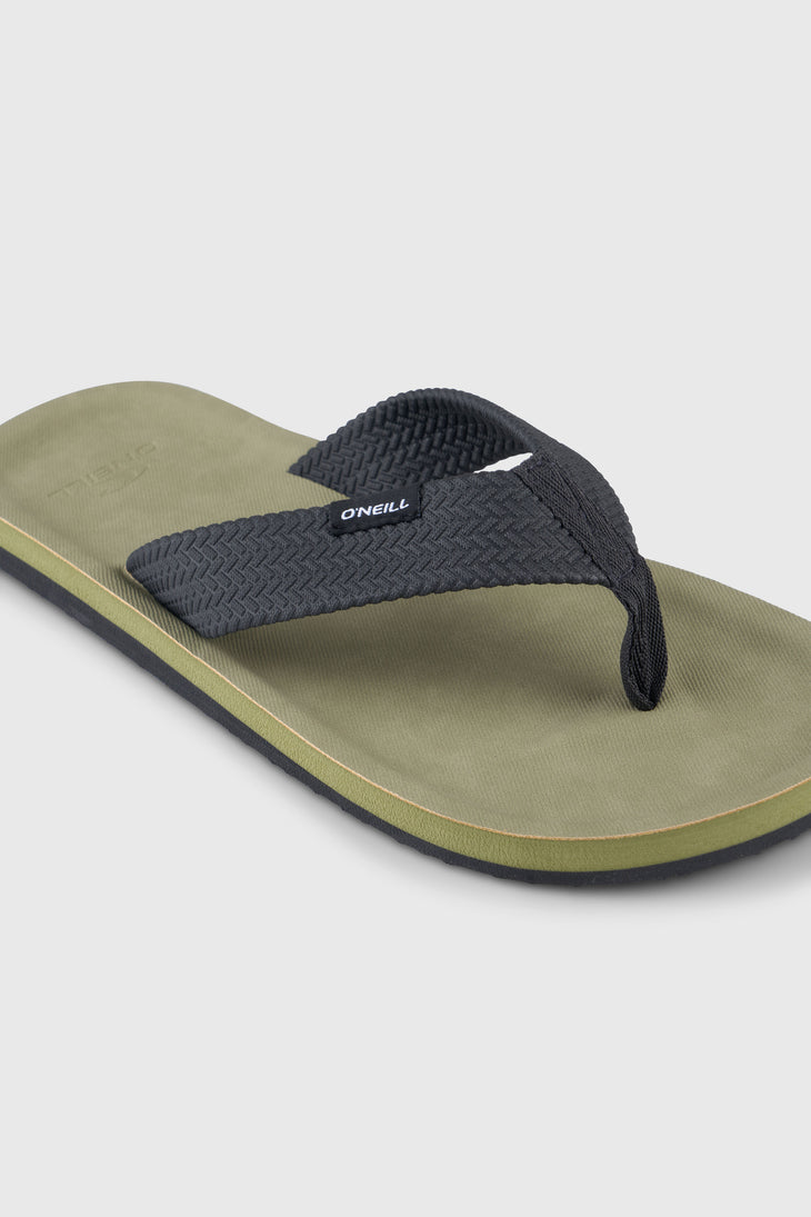 Chad Sandalen | Avery Fern