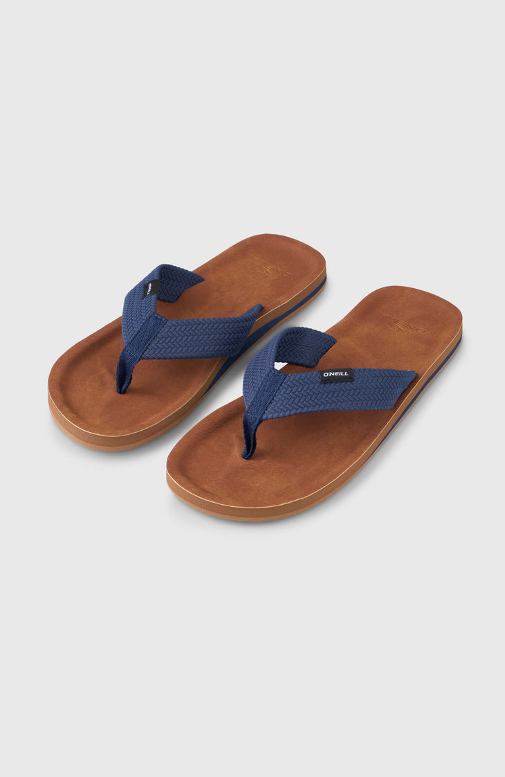 Chad Sandalen | Dijon