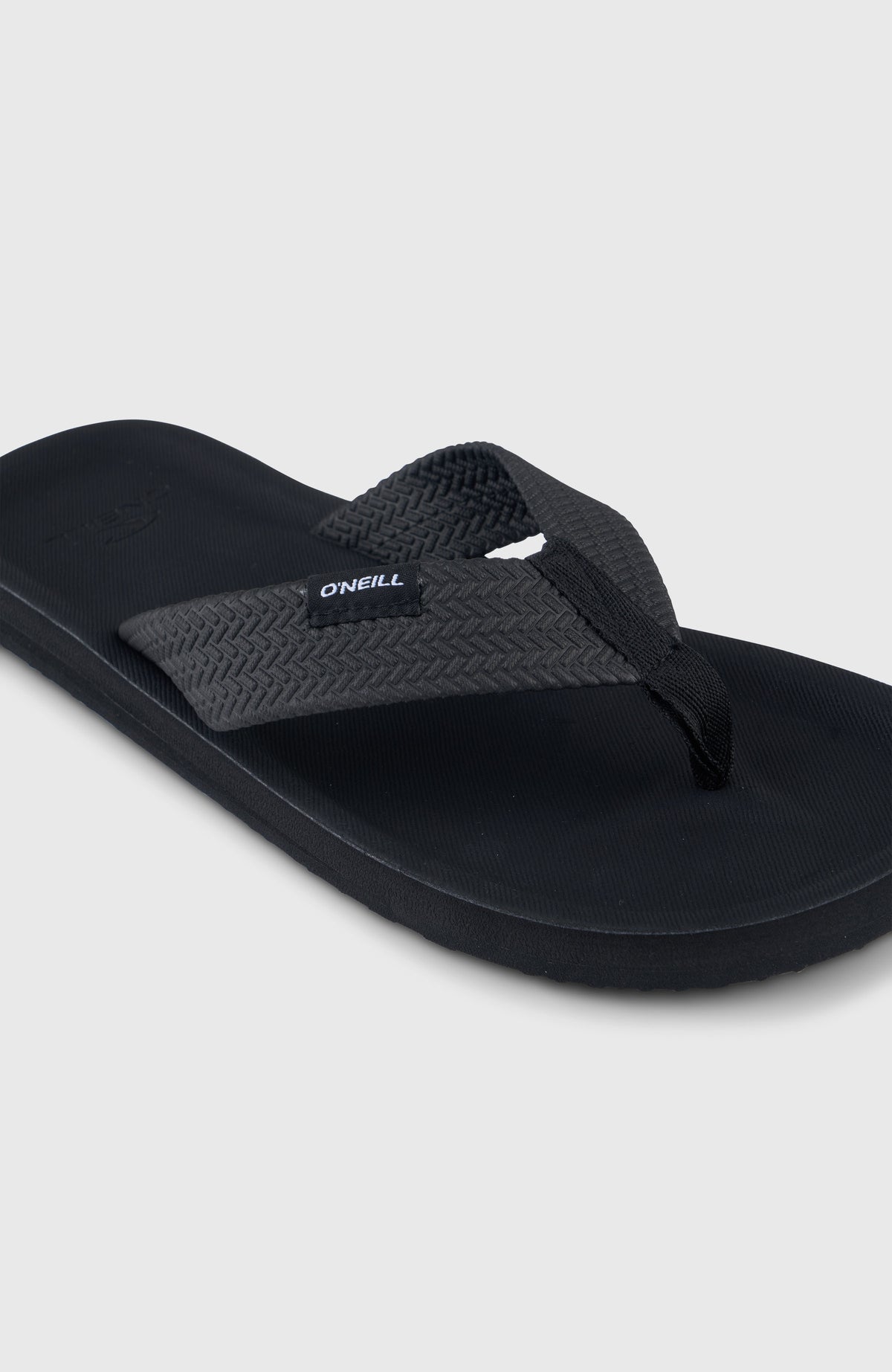 Chad Sandalen | Black Out