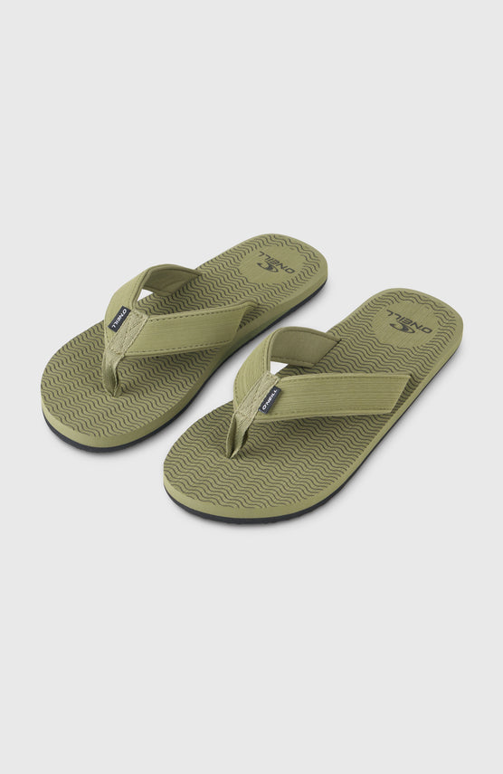 Koosh Sandalen | Avery Fern