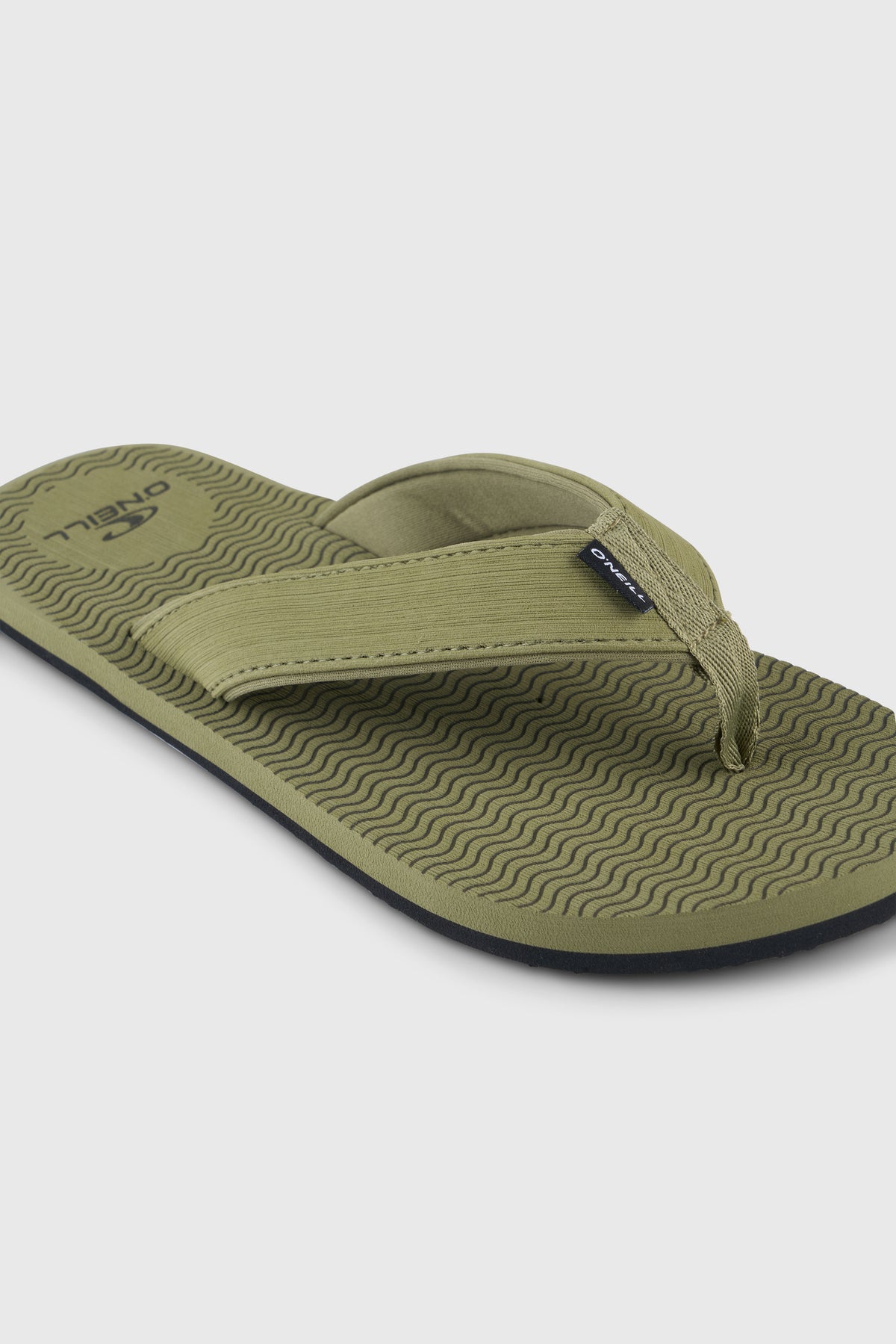 Koosh Sandalen | Avery Fern