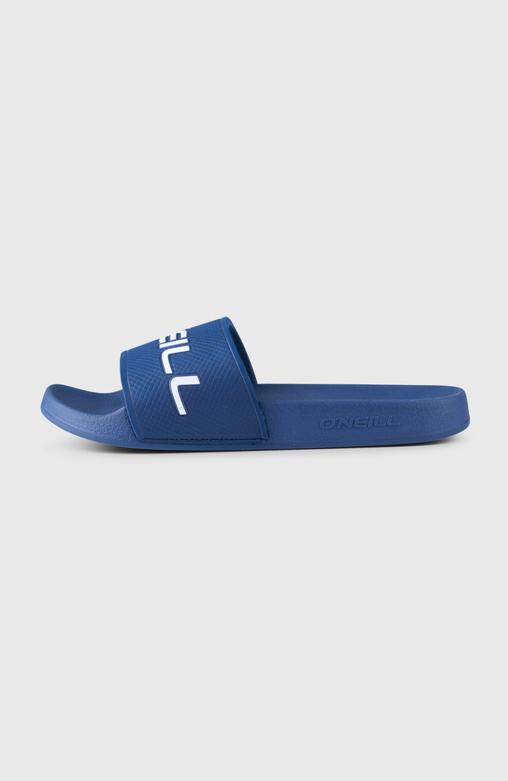 Logo Slides | English Evening