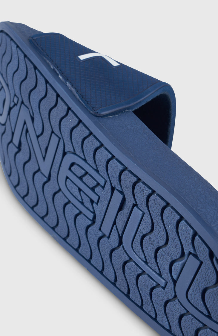 Logo Slides | English Evening