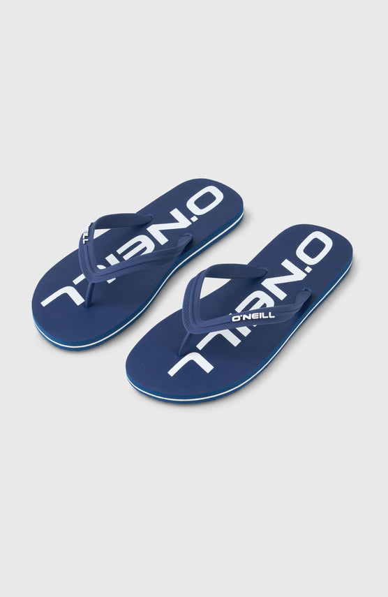 Profile Logo Sandalen | English Evening