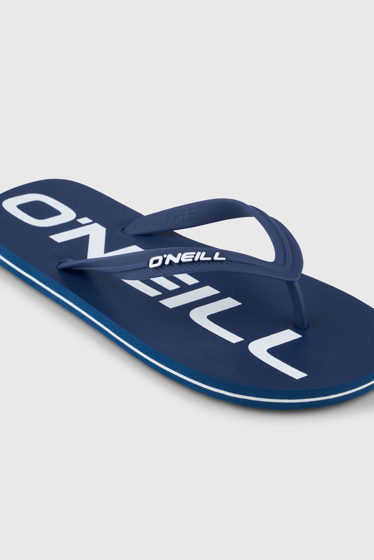 Profile Logo Sandalen | English Evening