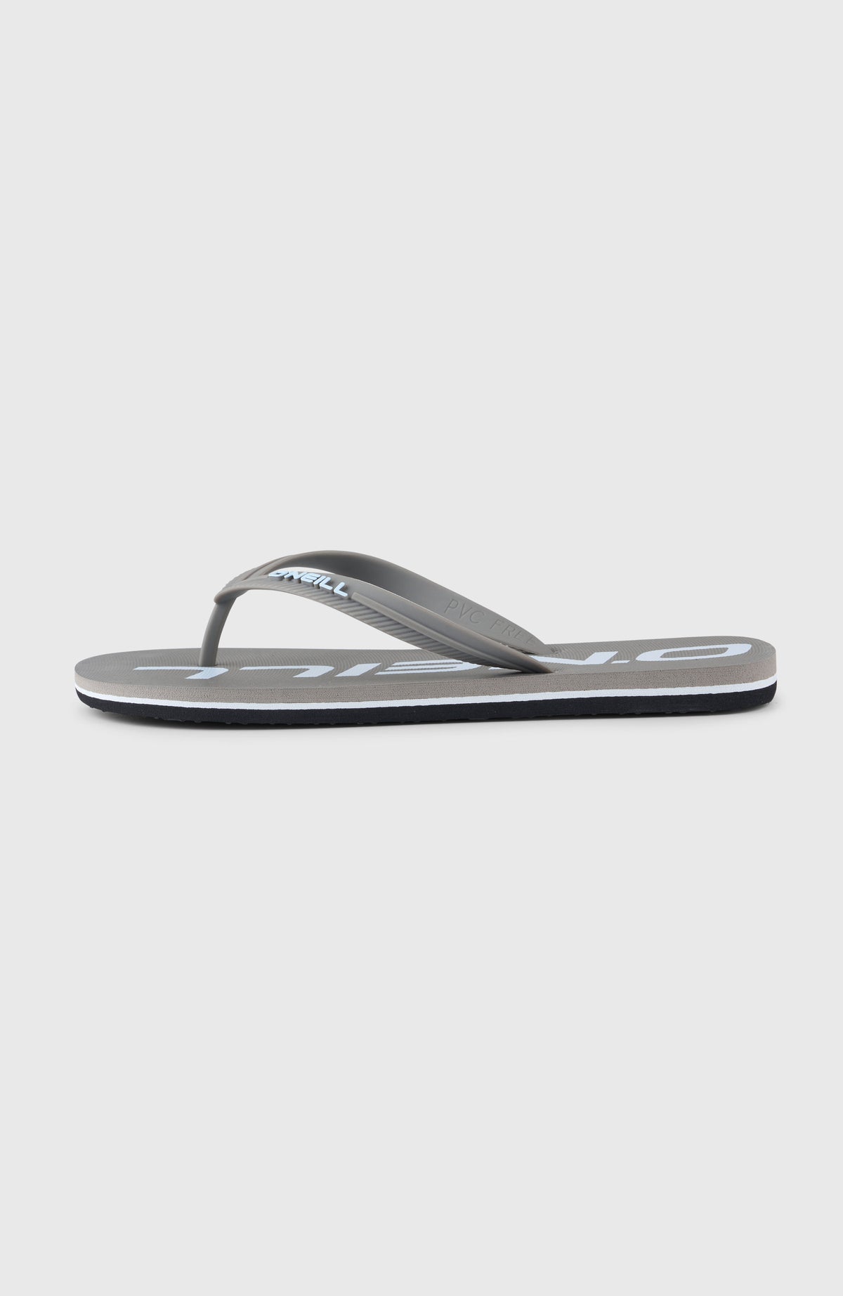 Profile Logo Sandalen | Flint Stone
