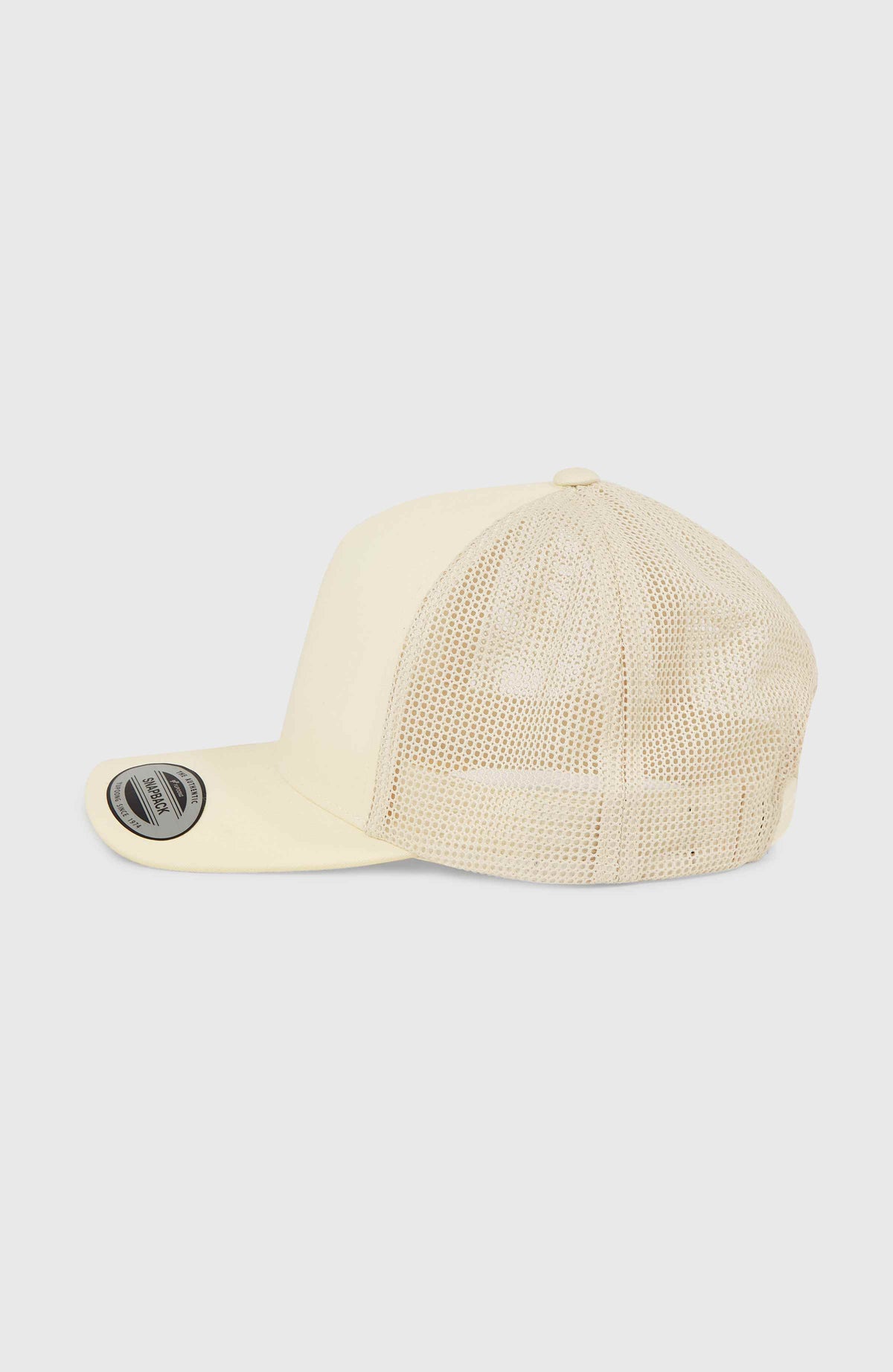 O'Riginals Trucker Cap | Snow White