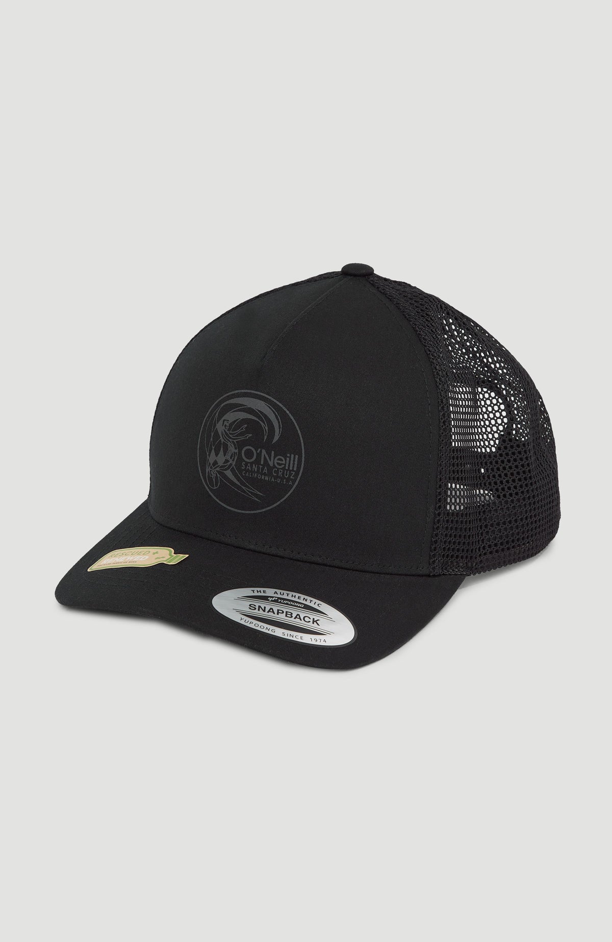 O'Riginals Trucker Cap | Black Out