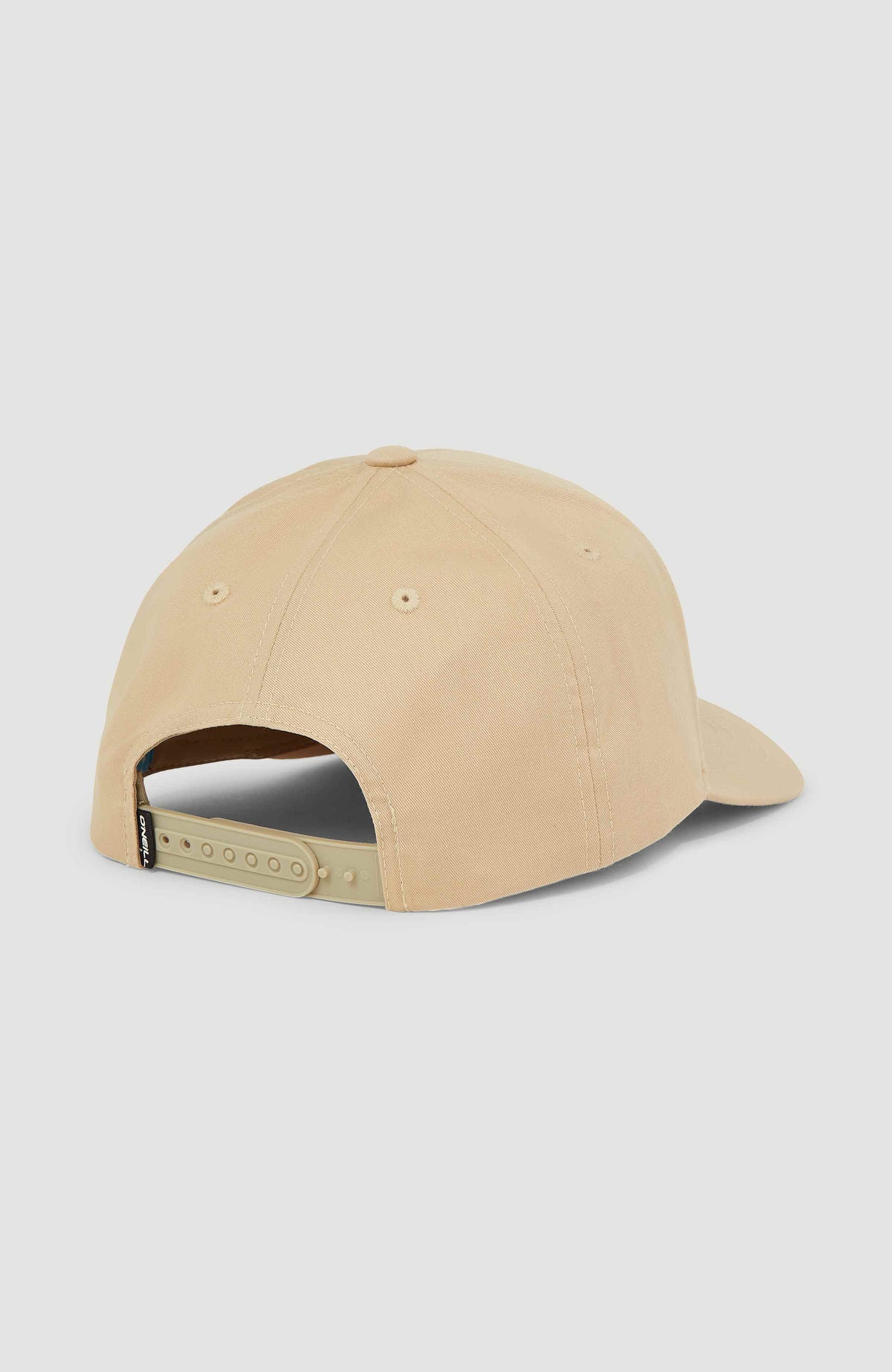 O'Neill Logo Wave Cap | Muslin