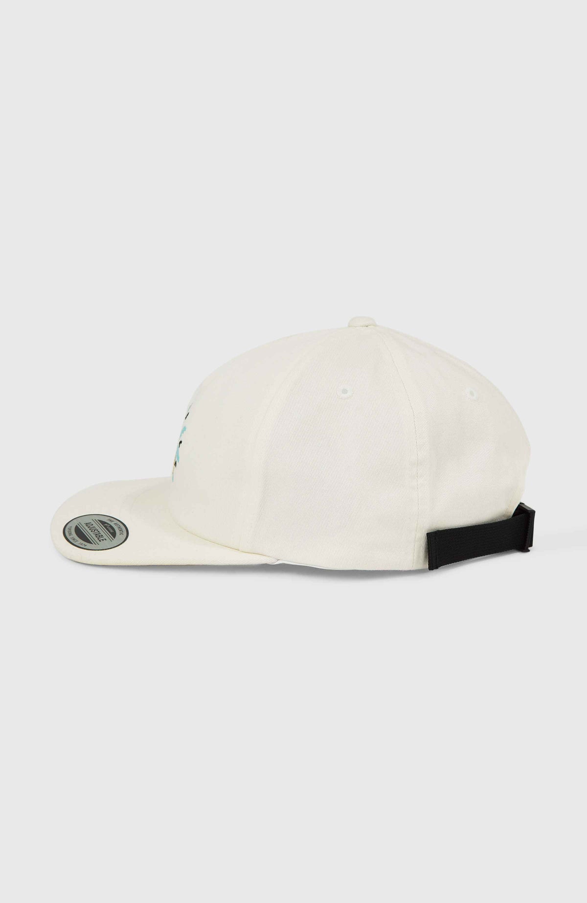O'Neill Beach Vintage Cap | Snow White